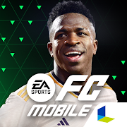 EA SPORTS FC™ MOBILE MOD