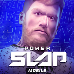 Power Slap MOD